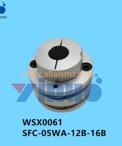 WSX0061 SFC-05WA-12B-16B coupling
