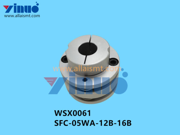 WSX0061 SFC-05WA-12B-16B coupling