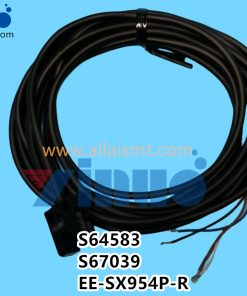 S64583 S67039 EE-SX954P-R NXT M3 SENSOR