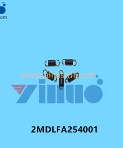2MDLFA254001 SPRING
