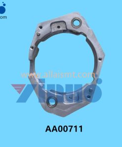 AA00711 NXT W8 motor seat