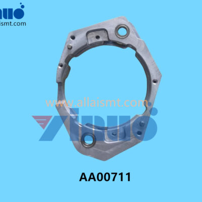 AA00711 NXT W8 motor seat