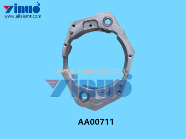 AA00711 NXT W8 motor seat