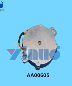 AA00605 STEPPING MOTOR