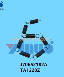 J70652182A TA1220Z Spring
