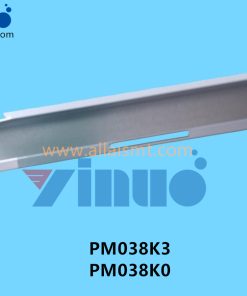PM038K3 PM038K0 NXT Aluminum Channel