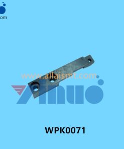 WPK0071 FUJI PLATE
