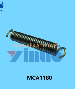 MCA1180 SPRING