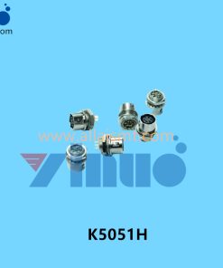 K5051H FUJI XP243 Feeder Connector