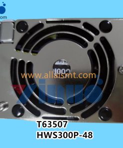 T63507 HWS300P-48 NXT Power Supply
