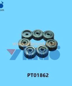 PT01862 FEEDER GEAR