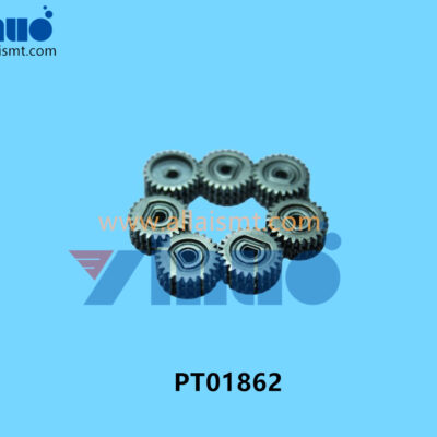 PT01862 FEEDER GEAR