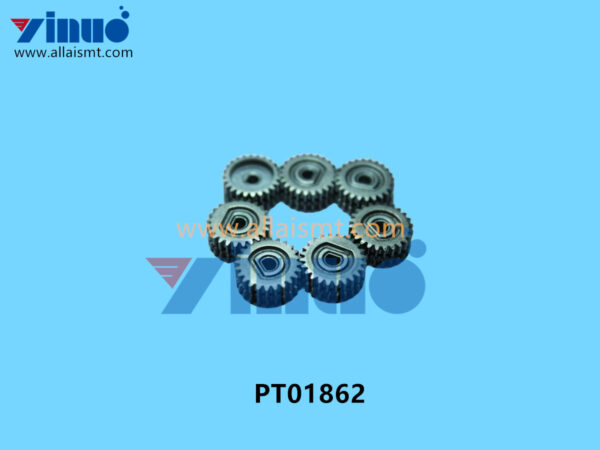 PT01862 FEEDER GEAR