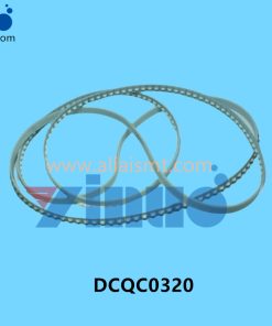 DCQC0320 1150MM BELT
