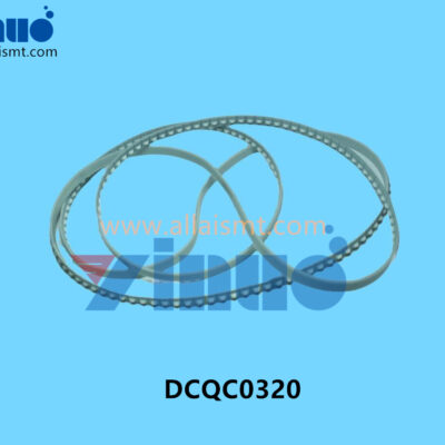 DCQC0320 1150MM BELT