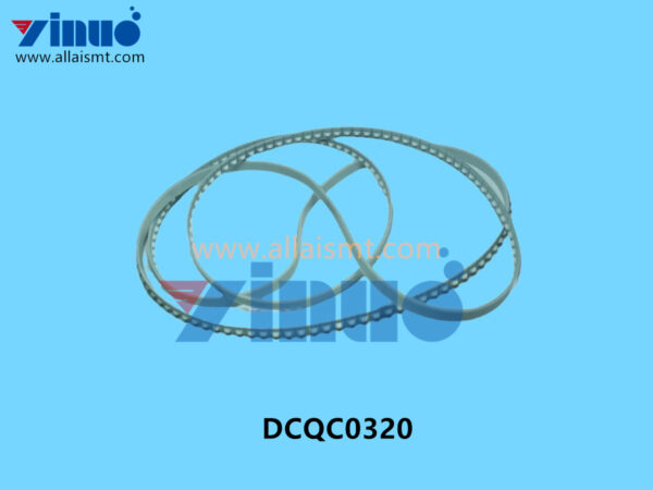 DCQC0320 1150MM BELT