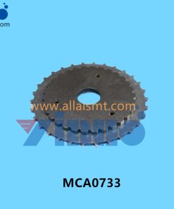 MCA0733 FEEDER GEAR
