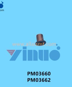 PM03660 PM03662 NXT PIN