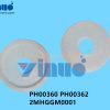 PH00360 PH00362 2MHGGM0001 NXT MARK CAMERA COVER