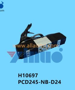 H10697 PCD245-NB-D24 NXT Solenoid Valve