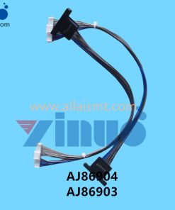 AJ86904 AJ86903 NXT HARNESS