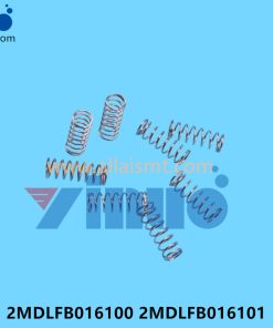 2MDLFB016100 2MDLFB016101 NXT W12F-16F Feeder Spring