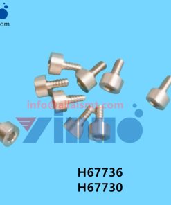 H67736 H67730 NXT Screw