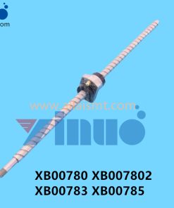 XB00780 XB007802 XB00783 XB00785 NXT M3S X BALL SCREW