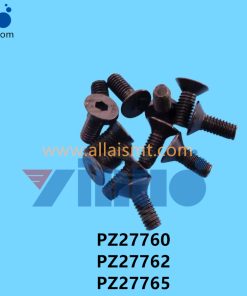 PZ27760 PZ27762 PZ27765 NXT SCREW