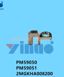 PM59050 PM59051 2MGKHA008200 NXT V12 H12HS GUIDE