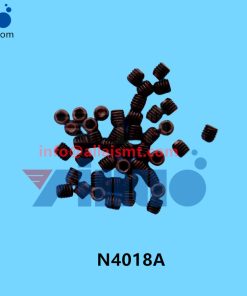 N4018A NXT W08F SCREW