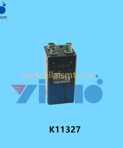 K11327 CCD CAMERA VGA IK-54XF2