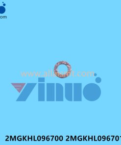 2MGKHL096700 2MGKHL096701 NXT O-RING