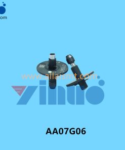 AA07G06 3.7G NOZZLE
