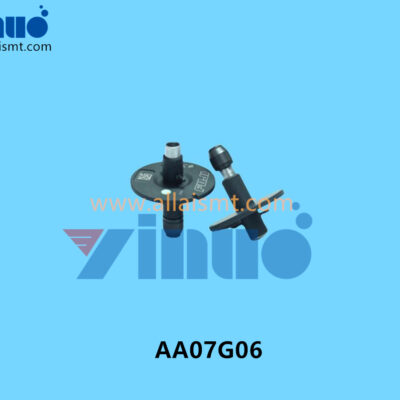 AA07G06 3.7G NOZZLE