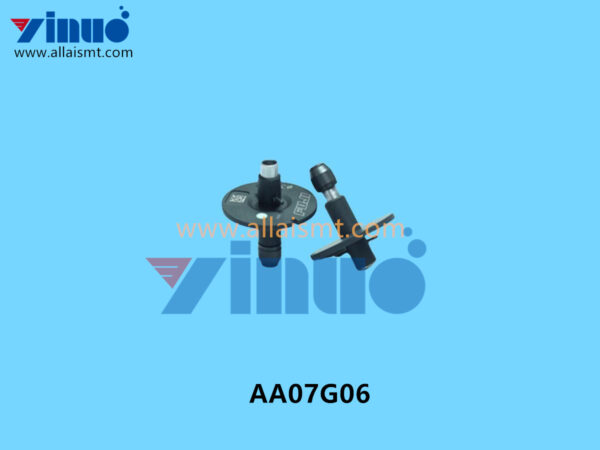 AA07G06 3.7G NOZZLE