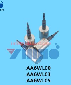 AA6WL00 AA6WL03 AA6WL05 NXT Backup Pin