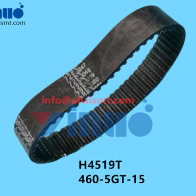 H4519T 460-5GT-15 Y MOTOR BELT