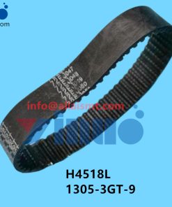 H4518L 1305-3GT-9 XP243 TIMING BELT