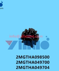 2MGTHA098500 2MGTHA049700 2MGTHA049704 NXT GEAR