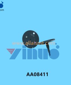 AA08411 2.5G NOZZLE