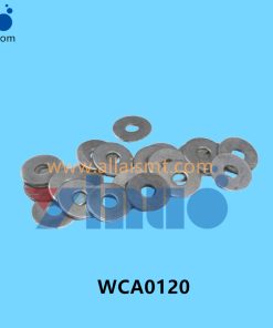 WCA0120 FUJI Washer