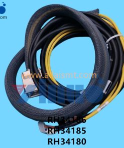 RH34186 RH34185 RH34180 NXT 50PIN HARNESS