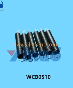 WCB0510 SPRING