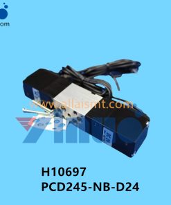 H10697 PCD245-NB-D24 NXT Solenoid Valve