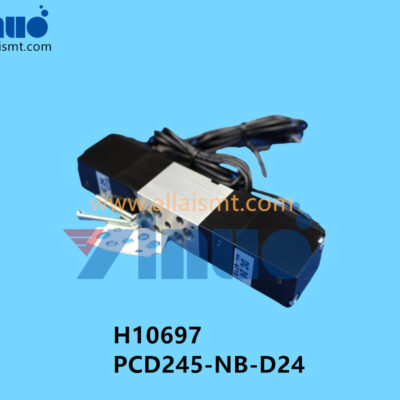 H10697 PCD245-NB-D24 NXT Solenoid Valve