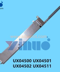 UX04500 UX04501 UX04502 UX04511 NXT FEEDER JIG