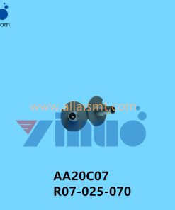 AA20C07 R07-025-070 2.5 NOZZLE