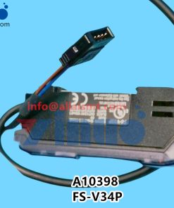 A10398 FS-V34P FUJI NXT II Fiber Optic Amplifier