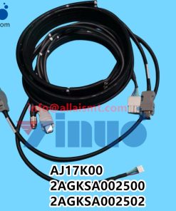 AJ17K00 2AGKSA002500 2AGKSA002502 NXT HARNESS